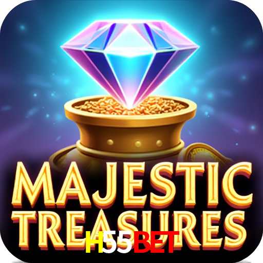 Recursos de Bônus H55Bet