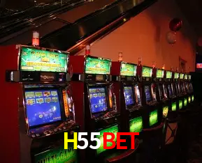 Sistemas de Segurança H55Bet