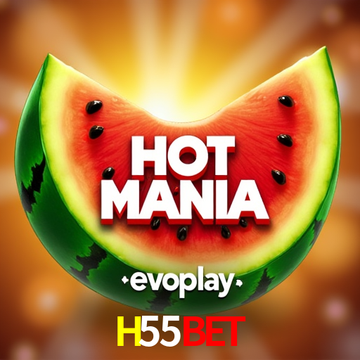 Cadastro Rápido H55Bet