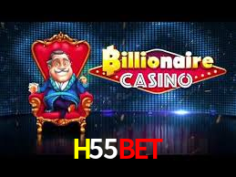 Casino VIP H55Bet