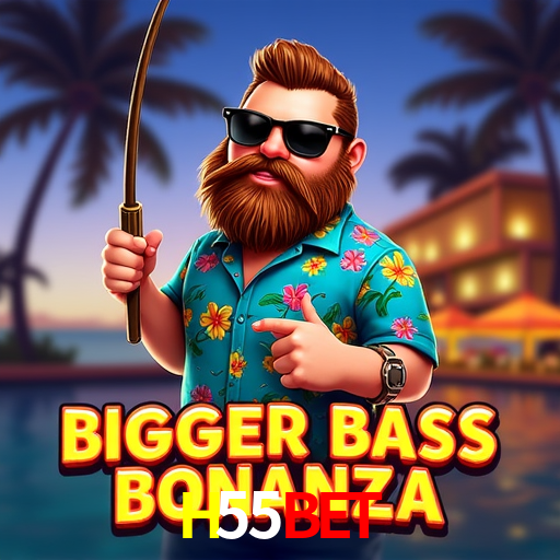 Benefícios da Conta H55Bet