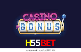 Torneios H55Bet