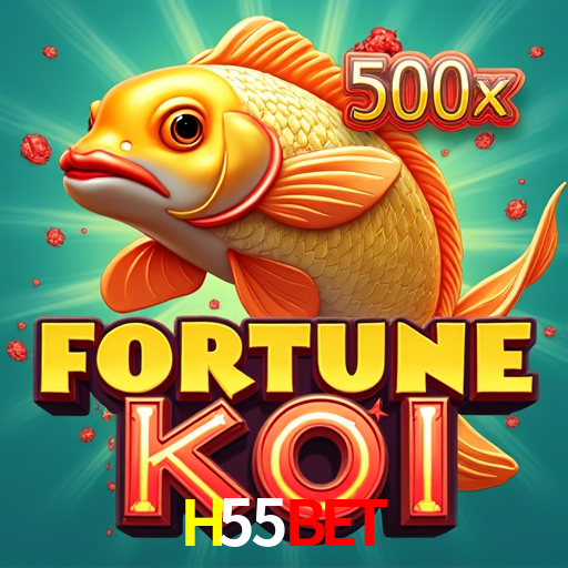 Casino Ao Vivo H55Bet