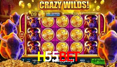 Promoções Sazonais H55Bet