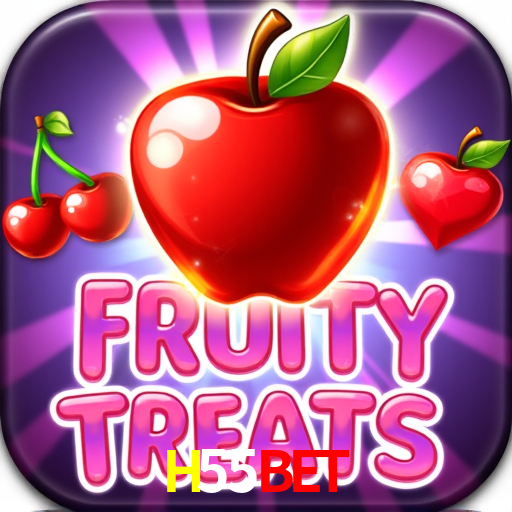 Provedores de Jogos H55Bet