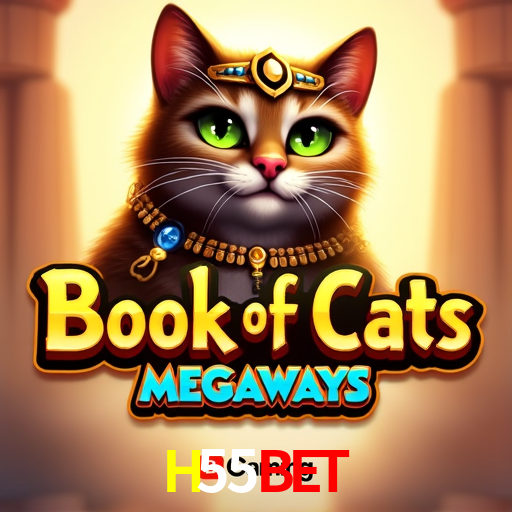 Estatísticas H55Bet