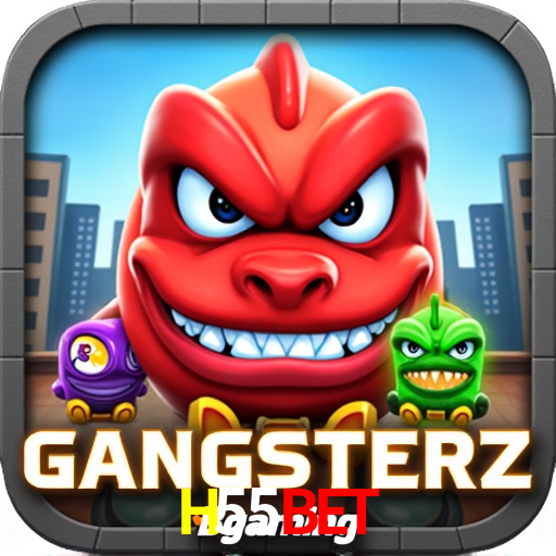 Diretório de Jogos H55Bet